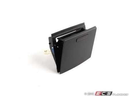ES#82075 - 51163414087 - COVER - Genuine BMW - BMW