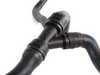 ES#25095 - 11537522999 - Water Supply Hose - Serves as a Y-connection for the Thermostat and Water Pump - Genuine BMW - BMW