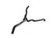 ES#25095 - 11537522999 - Water Supply Hose - Serves as a Y-connection for the Thermostat and Water Pump - Genuine BMW - BMW
