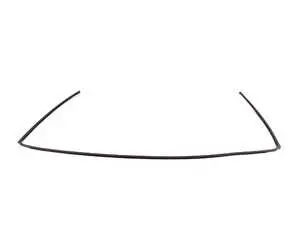 Upper Exterior Windshield Gasket