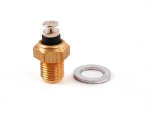 ES#2143347 - 049919563A - Oil Temperature Sender - Single pin connector, 0-180C - FAE - Volkswagen
