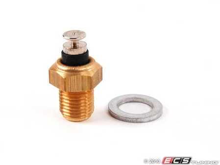 ES#2143347 - 049919563A - Oil Temperature Sender - Single pin connector, 0-180C - FAE - Volkswagen