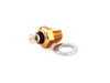 ES#2143347 - 049919563A - Oil Temperature Sender - Single pin connector, 0-180C - FAE - Volkswagen