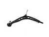ES#1844090 - 31121127725 - E30 Steel Front Control Arm - Left - Includes ball joints - Lemforder - BMW
