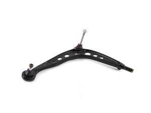 ES#1844090 - 31121127725 - E30 Steel Front Control Arm - Left - Includes ball joints - Lemforder - BMW
