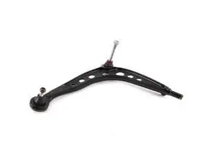 E30 Steel Front Control Arm - Left
