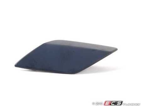 ES#1923872 - 5K0955109FGRU - Washer Cap - Driver - sold in kit only - Genuine European Volkswagen Audi - 