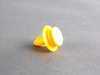 ES#16451 - 07131503417 - Clip - Priced Each - Used on internal trim sections - Genuine MINI - MINI