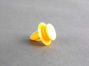 ES#16451 - 07131503417 - Clip - Priced Each - Used on internal trim sections - Genuine MINI - MINI