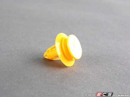 ES#16451 - 07131503417 - Clip - Priced Each - Used on internal trim sections - Genuine MINI - MINI
