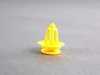 ES#16451 - 07131503417 - Clip - Priced Each - Used on internal trim sections - Genuine MINI - MINI