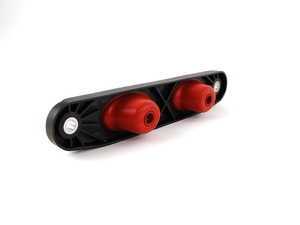 ES#315757 - 1K0253144BD - Downpipe Hanger - Used to secure the front of the downpipe - Genuine Volkswagen Audi - Audi Volkswagen