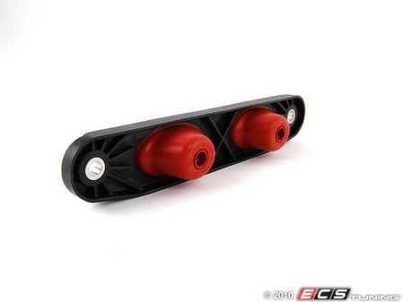 ES#315757 - 1K0253144BD - Downpipe Hanger - Used to secure the front of the downpipe - Genuine Volkswagen Audi - Audi Volkswagen