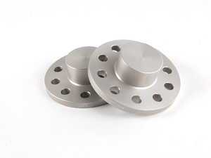 ES#1831833 - 24556659 - H&R DR Series Wheel Spacers - 12mm (1 Pair) - Get a new set of spacers and widen the stance of your vehicle - H&R - Mercedes Benz