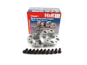 DRA Series Wheel Spacer - 30mm (1 Pair)
