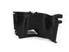 ES#316688 - 1K0805911K - Front Lower Fender Liner - Left - Lower plastic fender liner located in fender near front of car - Genuine Volkswagen Audi - Volkswagen