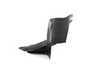 ES#316688 - 1K0805911K - Front Lower Fender Liner - Left - Lower plastic fender liner located in fender near front of car - Genuine Volkswagen Audi - Volkswagen