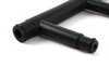 ES#280064 - 06B133784AP - Vacuum Hose - Connects the N249 valves to the elbow connector and check valve - Genuine Volkswagen Audi - Audi