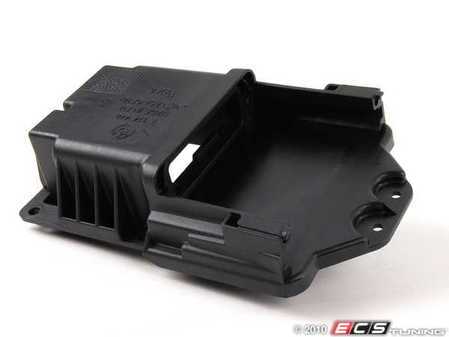 ES#172035 - 63117180829 - Adaptive Light Control Box - Uncoded control box for ALC - Genuine BMW - BMW