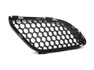 Hood Vent Grille - Left