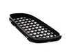 ES#130833 - 51768041985 - Hood Vent Grille - Left - For driver side of hood - Genuine BMW - BMW