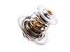 ES#276208 - 044121113 - Thermostat - 87C - Keep your car running at the proper temperature. Does not include o-ring - Genuine Volkswagen Audi - Audi Volkswagen