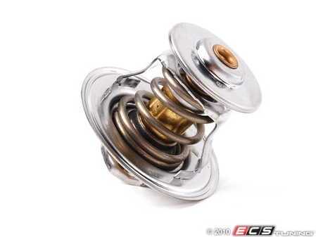ES#276208 - 044121113 - Thermostat - 87C - Keep your car running at the proper temperature. Does not include o-ring - Genuine Volkswagen Audi - Audi Volkswagen