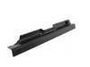 ES#138492 - 52107118502 - Seat rail cover - right - Black - Genuine BMW - BMW