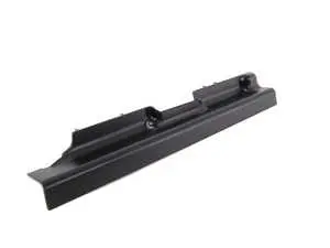 Seat rail cover - right