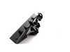 ES#138492 - 52107118502 - Seat rail cover - right - Black - Genuine BMW - BMW