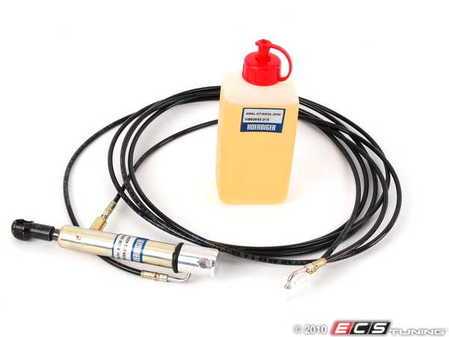 ES#158984 - 54348236956 - CYLINDER - Genuine BMW - BMW