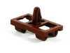 ES#94216 - 51337052945 - E53 Weatherstrip Clamp - Brown - Genuine BMW - BMW