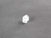 ES#295734 - 191837199 - Release Rod Clip - Priced Each - Used to secure hatch release rod yet allow necessary movement - Genuine Volkswagen Audi - Volkswagen