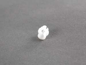ES#295734 - 191837199 - Release Rod Clip - Priced Each - Used to secure hatch release rod yet allow necessary movement - Genuine Volkswagen Audi - Volkswagen