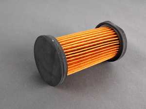 ES#432746 - 8D0906321 - Leak Detection Pump Filter - Cleans the air entering the leak detection pump - Genuine Volkswagen Audi - Audi Volkswagen
