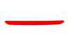 ES#175020 - 63258389733 - Center Mounted Third Brake Light Lens - Lens only, does not include base - Genuine BMW - BMW