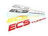 ES#263471 - ECS1.5X9WSSILVER - ECS Tuning Window Sticker-Priced Each - 1.5"x9" window sticker, Silver Metallic in color. Limit of 4 per customer - ECS - 