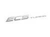 ES#263471 - ECS1.5X9WSSILVER - ECS Tuning Window Sticker-Priced Each - 1.5"x9" window sticker, Silver Metallic in color. Limit of 4 per customer - ECS - 