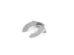 ES#466099 - N0123225 - Lock Washer - Priced Each - Install new hardware with your new parts - Genuine Volkswagen Audi - Audi