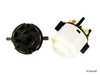 ES#2172 - 4B0905849 - Ignition Switch - Activates the main electrical systems in the vehicle - Original Equipment Supplier - Volkswagen