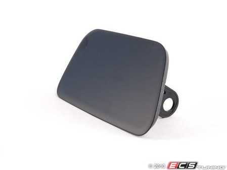 ES#74538 - 51117111742 - Headlight Washer Cap - Right  - Cap for the headlight washer nozzle - Genuine BMW - BMW
