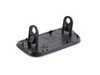 ES#74538 - 51117111742 - Headlight Washer Cap - Right  - Cap for the headlight washer nozzle - Genuine BMW - BMW