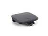 ES#74544 - 51117111787 - Tow Hook Cover - Front - Comes in primer, ready for paint - Genuine BMW - BMW