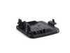 ES#74544 - 51117111787 - Tow Hook Cover - Front - Comes in primer, ready for paint - Genuine BMW - BMW