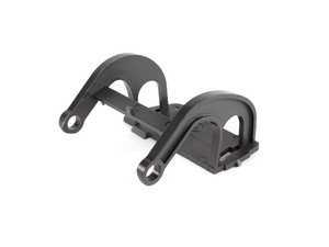 ES#74495 - 51117060586 - Headlight Washer Lever - Right - Replace your damaged headlight washer lever - Genuine BMW - BMW