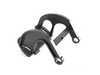 ES#74495 - 51117060586 - Headlight Washer Lever - Right - Replace your damaged headlight washer lever - Genuine BMW - BMW