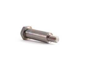 ES#72735 - 41611973390 - Threaded Pin - Priced Each - M8 - Genuine BMW - BMW