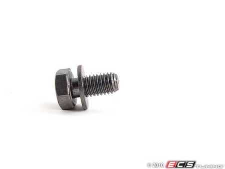 ES#14738 - 07119905528 - Hex Bolt - See MOQKT - Genuine BMW - BMW MINI