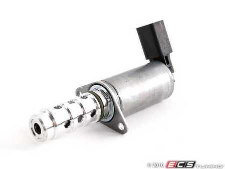 ES#281138 - 06F109257C - N205 Valve - Valve that controls cam adjustment - Genuine Volkswagen Audi - Audi Volkswagen