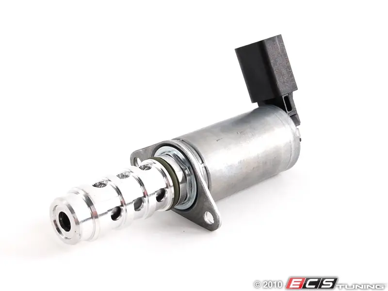 Genuine Volkswagen Audi - 06F109257C - N205 Valve (06F 109 257 C) 